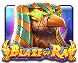 Blazing Rat