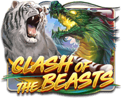 Clash of Beasts