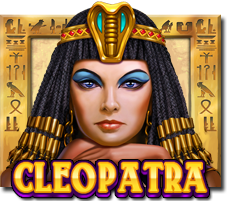 Cleopatra 2
