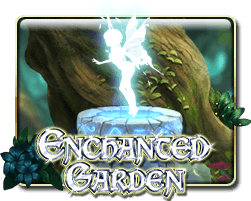 Enchanted Garden