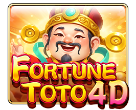 Fortune Toto 4D