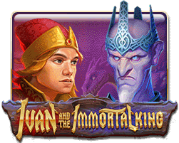 Fountain of Eternal Life