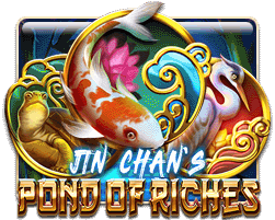 Johan's Pond of Riches