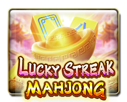 Lucky Streak Mahjong
