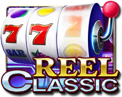 Reel Classic 777