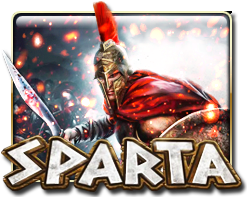 Sparta Wars