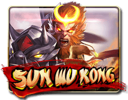 Sun Wukong