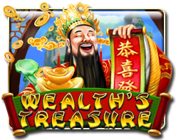 Wealth Treasure