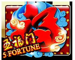 5 Fortune