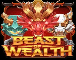 Beast Of Wealth