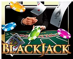 Blackjack
