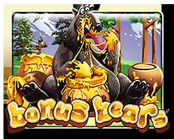Bonus Bears