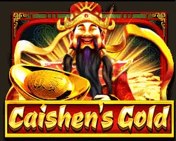Cai Shen Gold