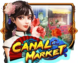 Canal Market
