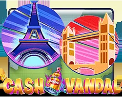 Cash Vandal