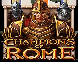 Champions of Rome