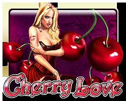 Cherry Love