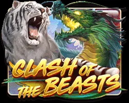 Clash Of The Beasts