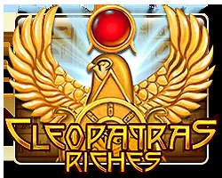 Cleopatra's Riches