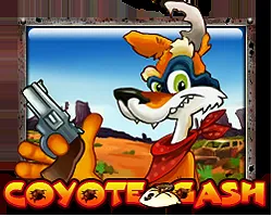 Coyote Cash