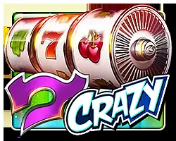 Crazy 7