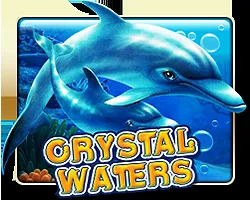 Crystal Waters