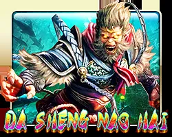 Da Sheng Nao Hai
