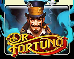 Dr Fortuno