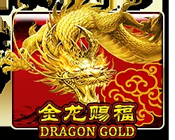 Dragon Gold