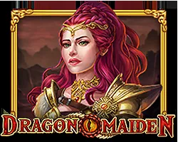 Dragon Maiden