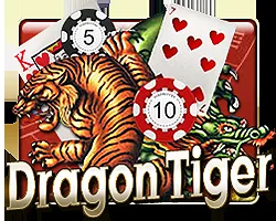 Dragon Tiger 3