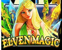 Elven Magic