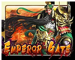 Emperor Gate