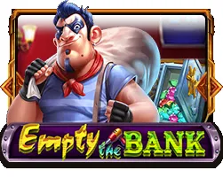 Empty the Bank