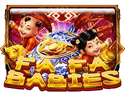 Fa Fa Babies