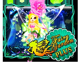 Fairy Garden Plus