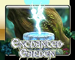 Fairy Garden