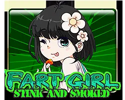 Fart Girl