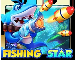 Fishing Star 2