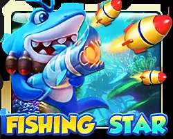 Fishing Star