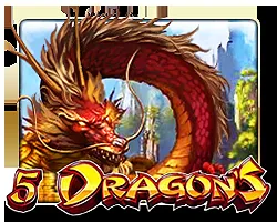 Five Dragon