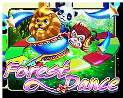 Forest Dance