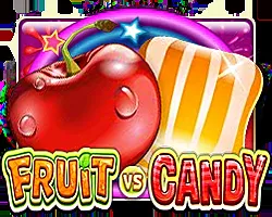 Fruit VS Candy