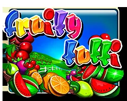 Fruity Tutti