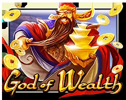 God of Wealth