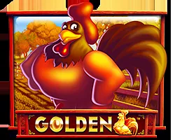 Golden Cock