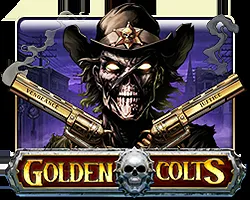 Golden Colts