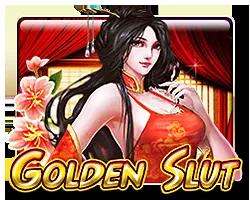 Golden Slut