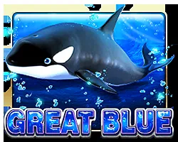 Great Blue