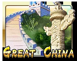 Great China